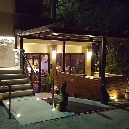 Kaštel Lukšić 切扎尔旅馆酒店 外观 照片