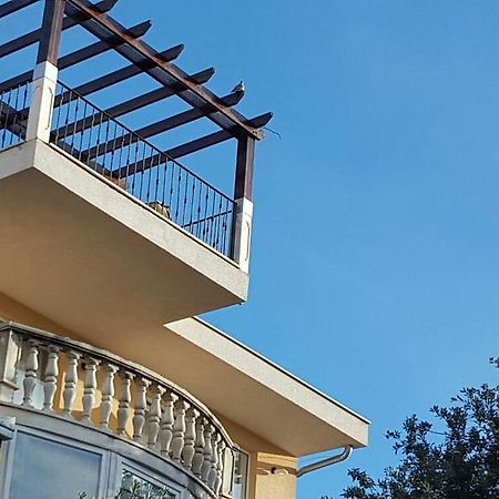 Kaštel Lukšić 切扎尔旅馆酒店 外观 照片