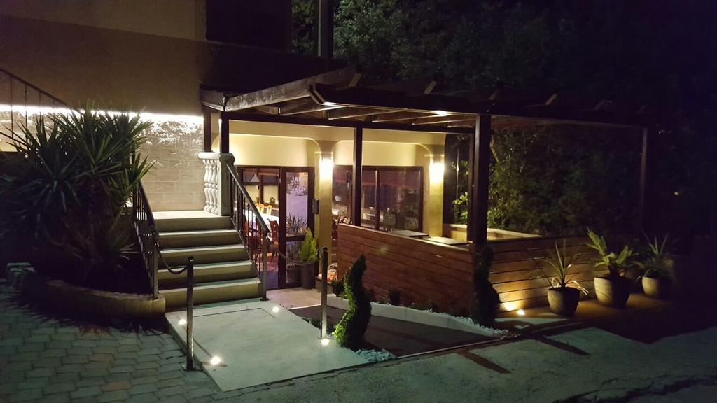 Kaštel Lukšić 切扎尔旅馆酒店 外观 照片